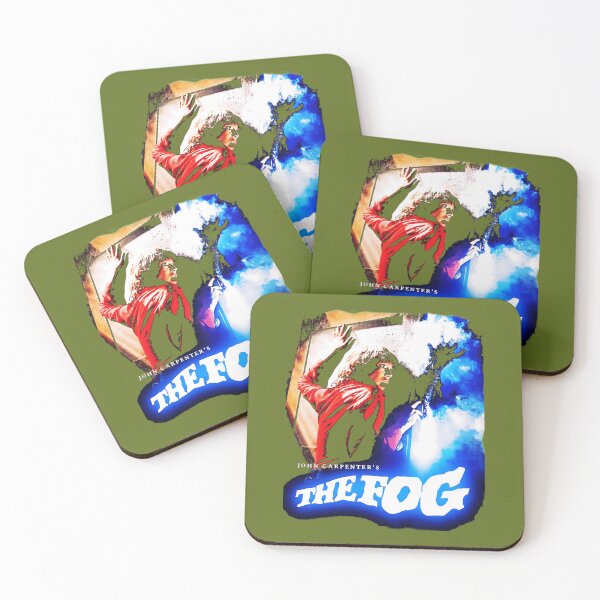 Item preview, The Fog   .   	 designed and sold by vdropmgr28.