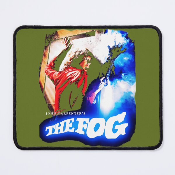 Item preview, The Fog . designed and sold by vdropmgr28.