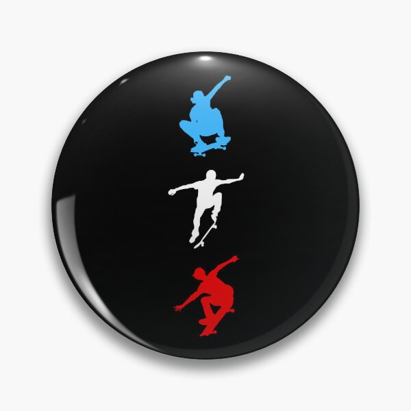 Item preview, Skateboard - skating - USA skaters - skateboarding - skate life design designed and sold by Uplife-MyStore.