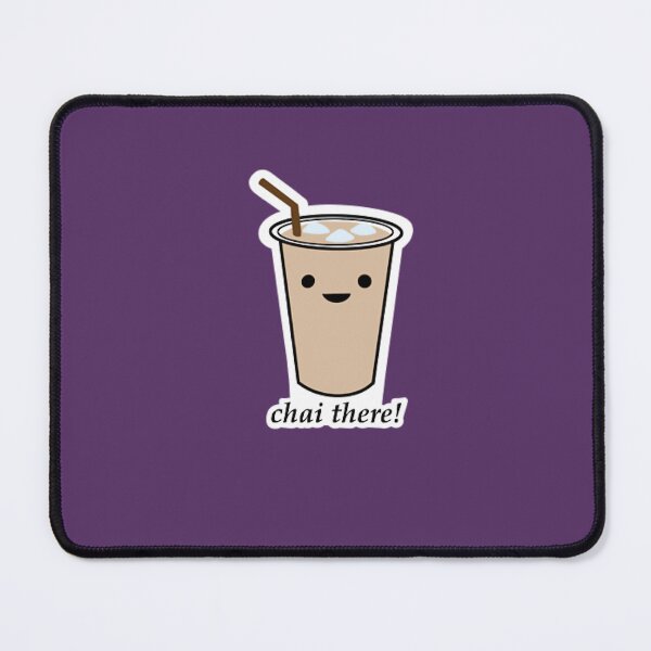 Item preview, Chai There Iced Chai designed and sold by oefgsoqwpr61.