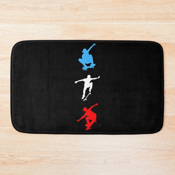 Item preview, Skateboard - skating - USA skaters - skateboarding - skate life design designed and sold by Uplife-MyStore.