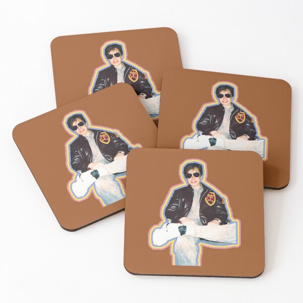 Item preview, Elon Musk 	 4	 designed and sold by rqwhpibt74.
