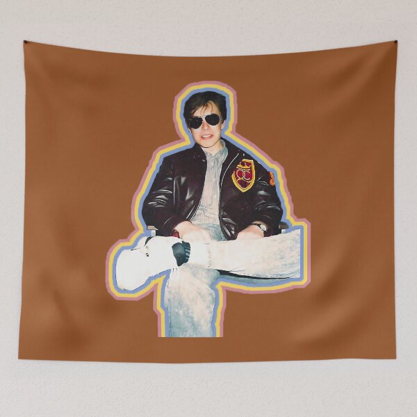 Item preview, Elon Musk 	 4	 designed and sold by rqwhpibt74.