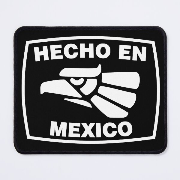 Item preview, Hecho En México designed and sold by X-Peri-Merch.