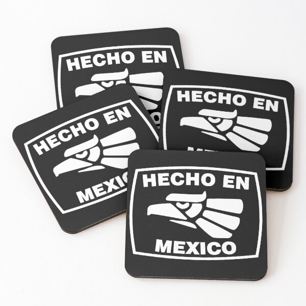 Item preview, Hecho En México designed and sold by X-Peri-Merch.