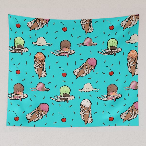 Item preview, Skeleton Scoops designed and sold by JBeasleyDesigns.