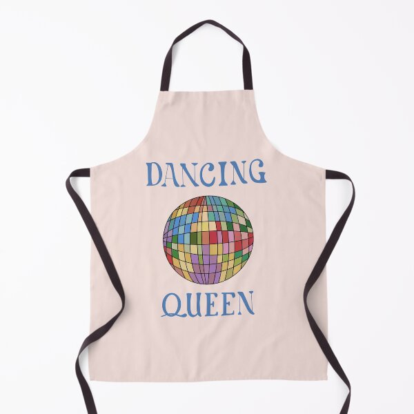 Item preview, Dancing queen disco ball designed and sold by Clembr.