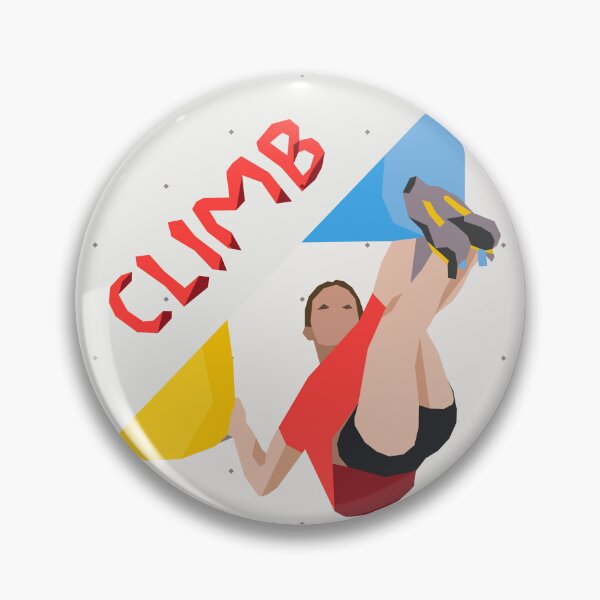 Item preview, Climb designed and sold by Dariolafuente.