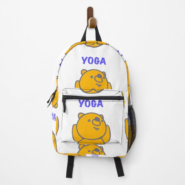 Item preview, Yoga Bear designed and sold by stavina.