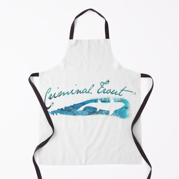 Item preview, Criminal Trout designed and sold by MikaelJenei.