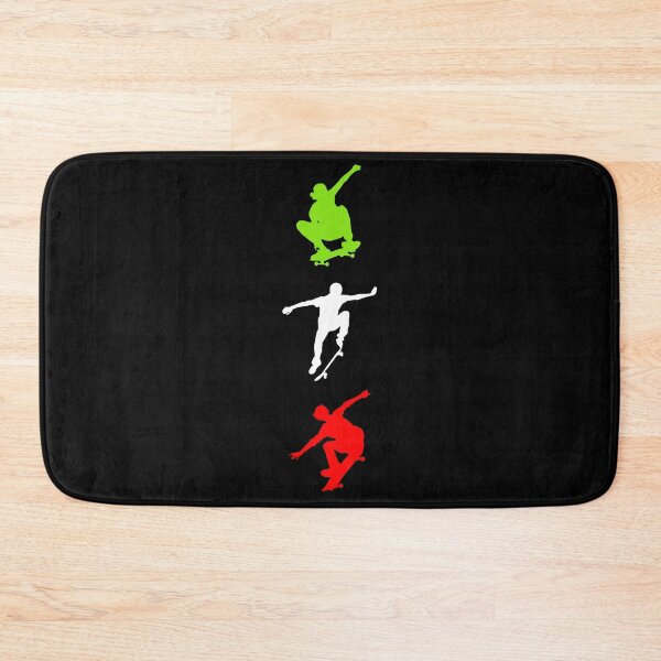 Item preview, Skateboard - skating - Italy skaters - skateboarding - skate life design designed and sold by Uplife-MyStore.