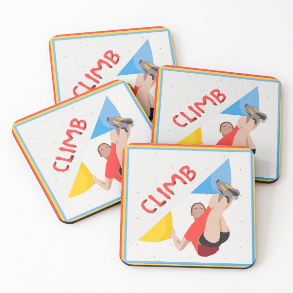 Item preview, Climb designed and sold by Dariolafuente.