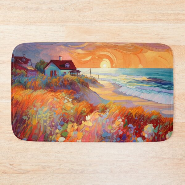 Item preview, Beach Lovers Series 7 designed and sold by Art by Lilia.