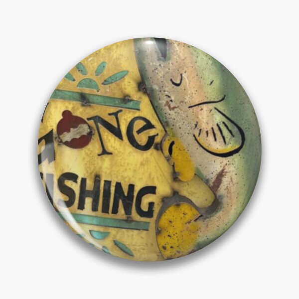Item preview, Gone Fishing designed and sold by Profitrip.