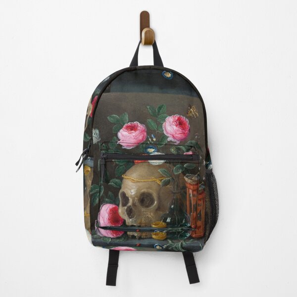 Item preview, Vanitas Still Life designed and sold by fleurdesignart.