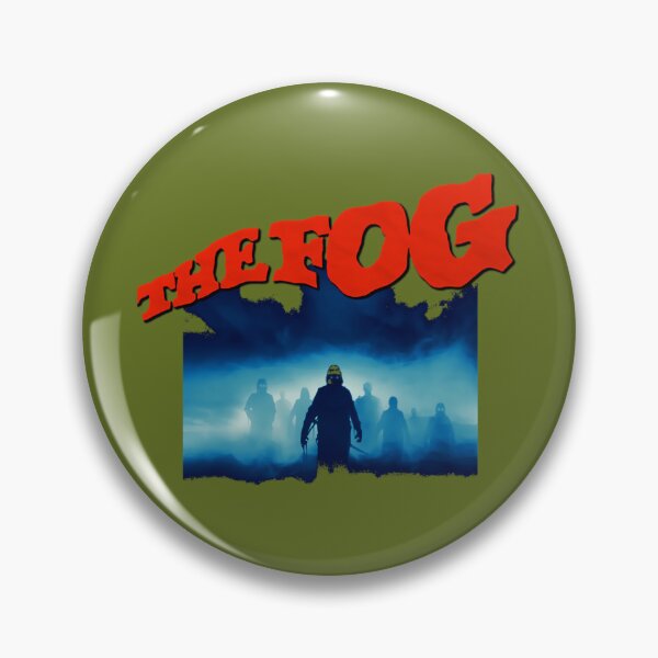 Item preview, The Fog  .   	 designed and sold by vdropmgr28.