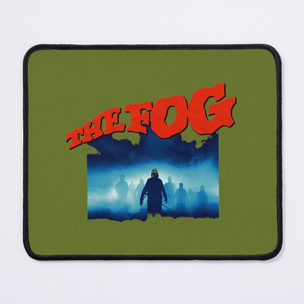 Item preview, The Fog . designed and sold by vdropmgr28.