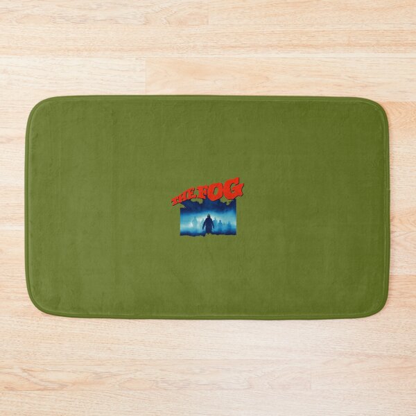 Item preview, The Fog  .   	 designed and sold by vdropmgr28.