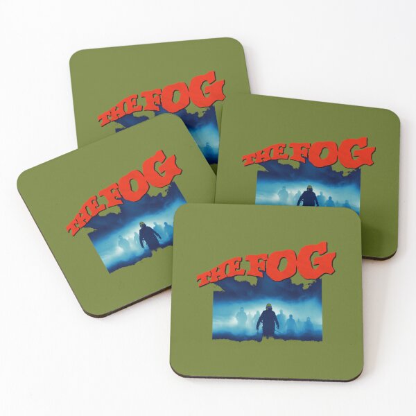 Item preview, The Fog  .   	 designed and sold by vdropmgr28.