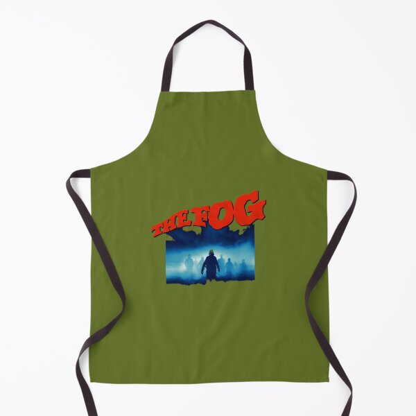 Item preview, The Fog . designed and sold by vdropmgr28.