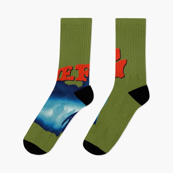 Item preview, The Fog  .   	 designed and sold by vdropmgr28.