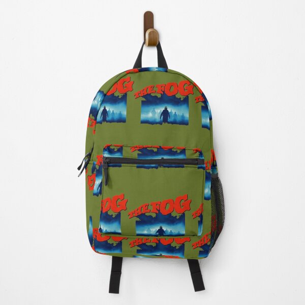 Item preview, The Fog . designed and sold by vdropmgr28.