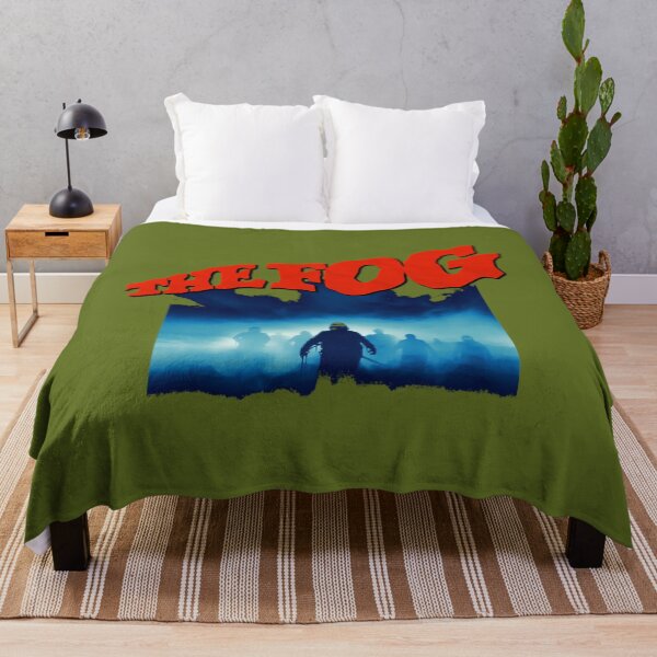 Item preview, The Fog  .   	 designed and sold by vdropmgr28.