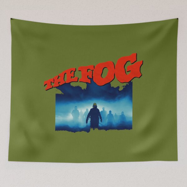 Item preview, The Fog  .   	 designed and sold by vdropmgr28.