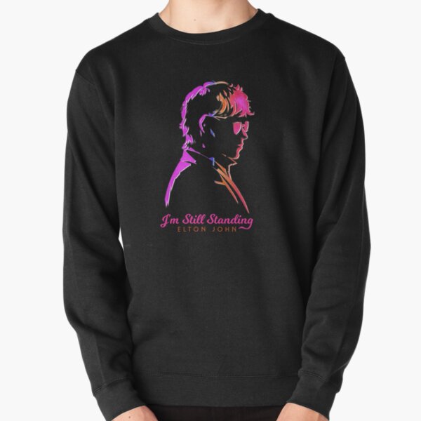 Elton John Sweatshirts & Hoodies for Sale | Redbubble