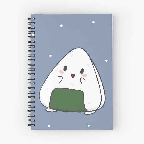 Item preview, Onigiri designed and sold by Gimpelli.