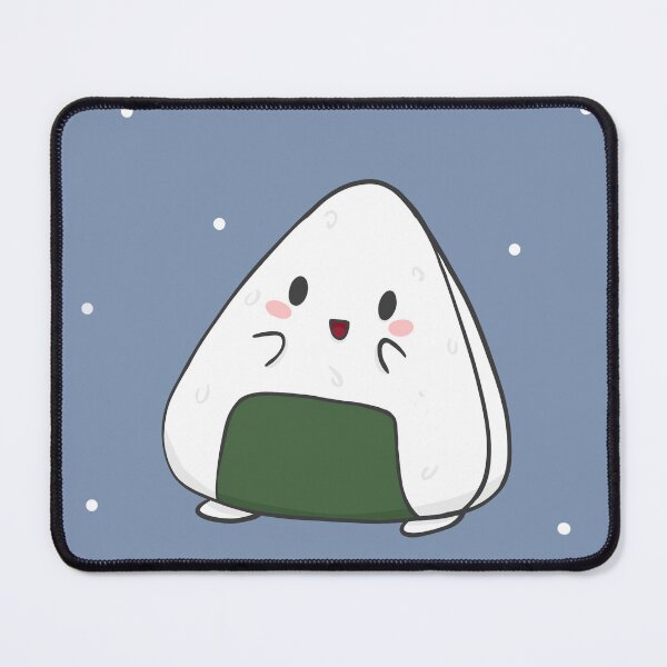 Item preview, Onigiri designed and sold by Gimpelli.