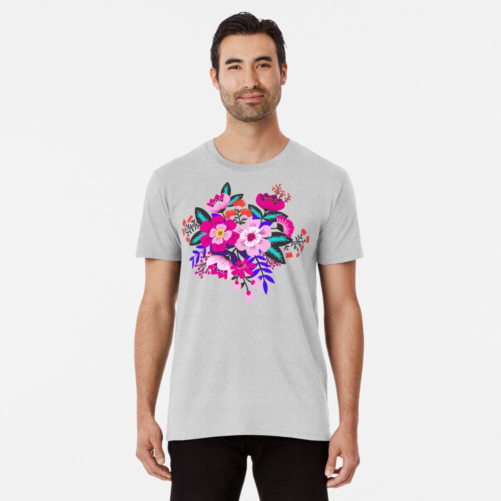 Item preview, Premium T-Shirt designed and sold by jennifereladd.