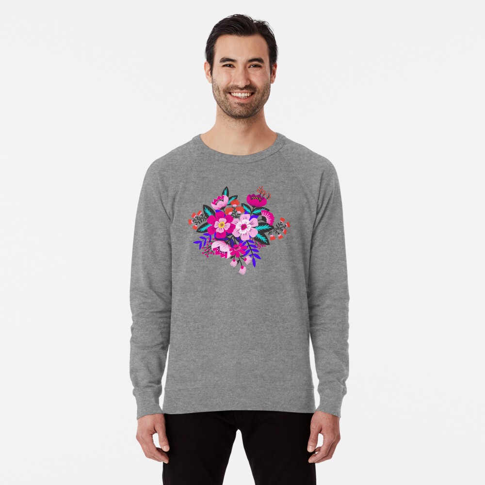 Item preview, Lightweight Sweatshirt designed and sold by jennifereladd.