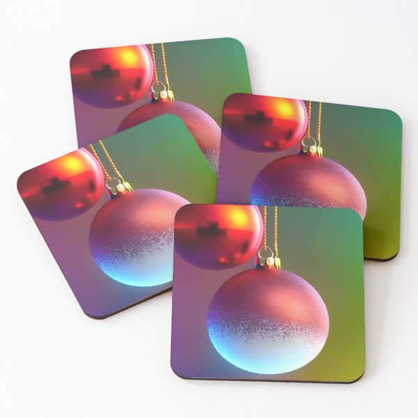 Item preview, Christmas Baubles 1 designed and sold by Robert Steadman.