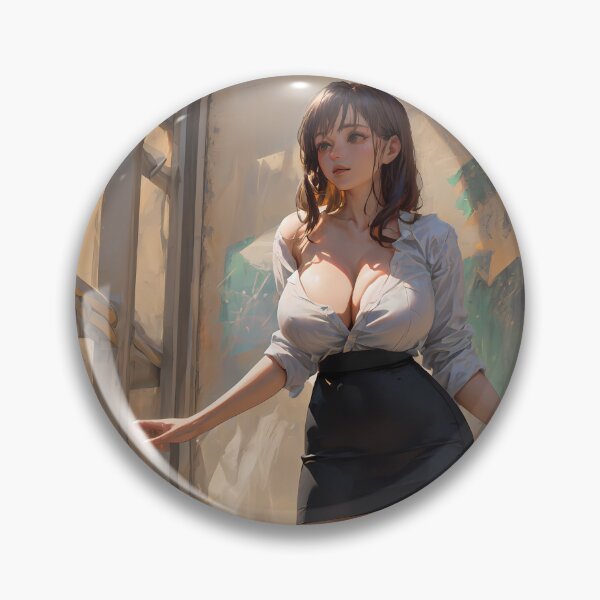 Item preview, officelady designed and sold by badbro69.