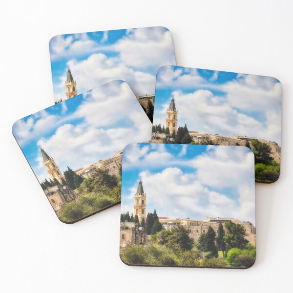 Item preview, Jerusalem designed and sold by Miqdadi.