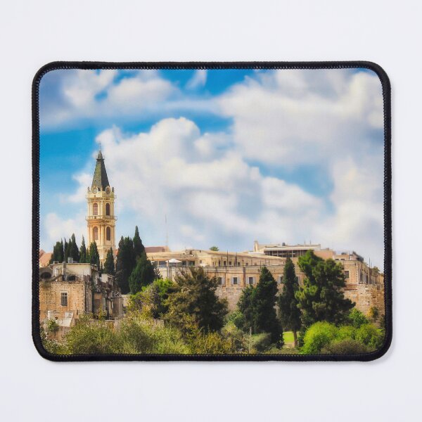 Item preview, Jerusalem designed and sold by Miqdadi.
