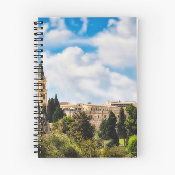 Item preview, Jerusalem designed and sold by Miqdadi.