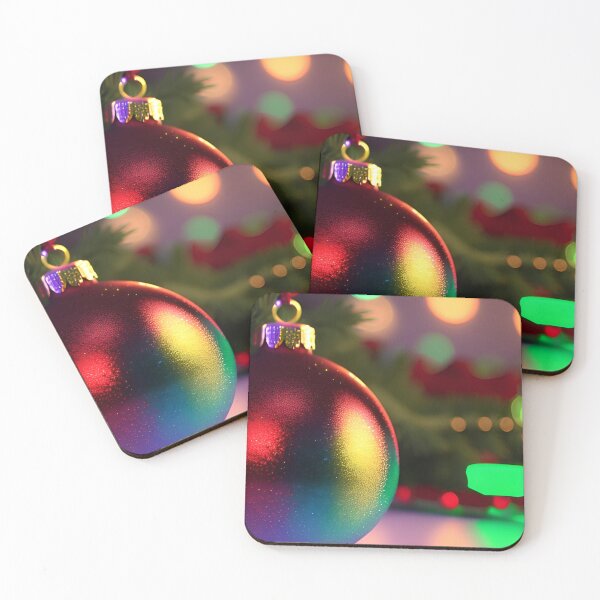 Item preview, Christmas Baubles 2 designed and sold by Robert Steadman.