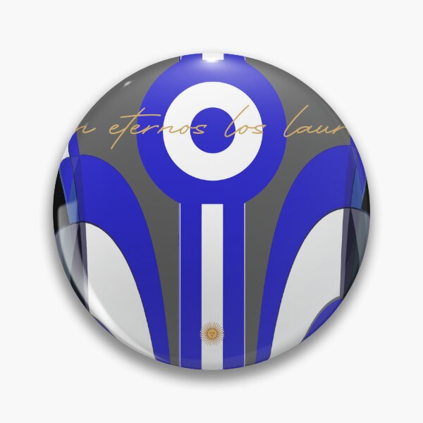 Item preview, Argentina. May the laurels be eternal. designed and sold by ROUGHSEA.