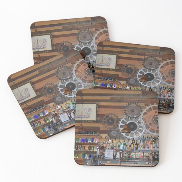 Item preview, Cool Local Pub designed and sold by bertsworks300.