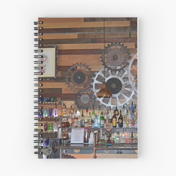 Artikelvorschau, Cooler lokaler Pub entworfen und verkauft von bertsworks300.