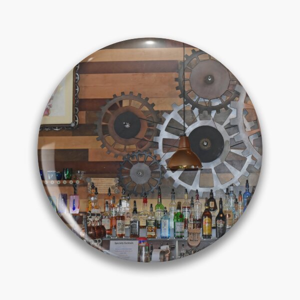 Item preview, Cool Local Pub designed and sold by bertsworks300.