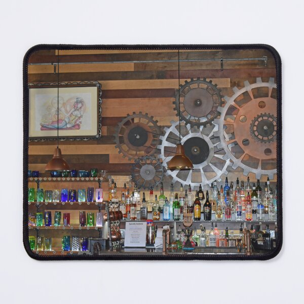 Item preview, Cool Local Pub designed and sold by bertsworks300.