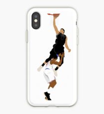 Vinilo o funda para iPhone Antetokounmpo Hardaway