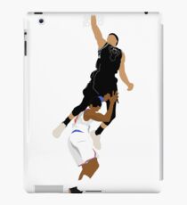 Vinilo o funda para iPad Antetokounmpo Hardaway