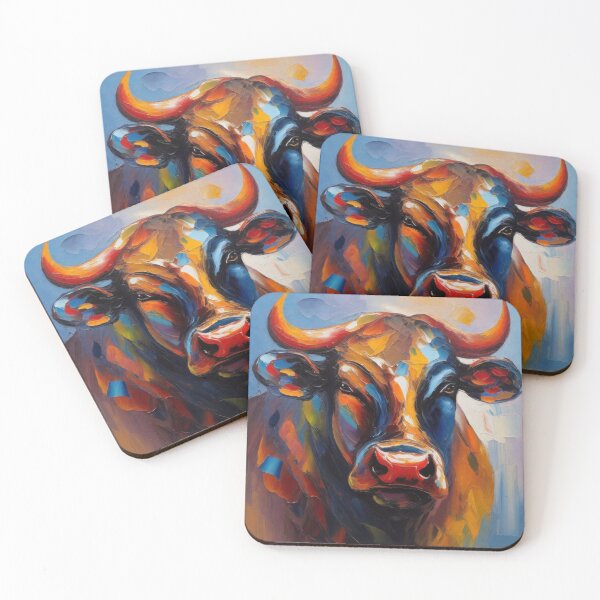 Item preview, King Bull designed and sold by kultomatic.