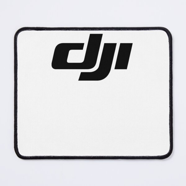 Item preview, DJI Logo designed and sold by RobertWalters6.