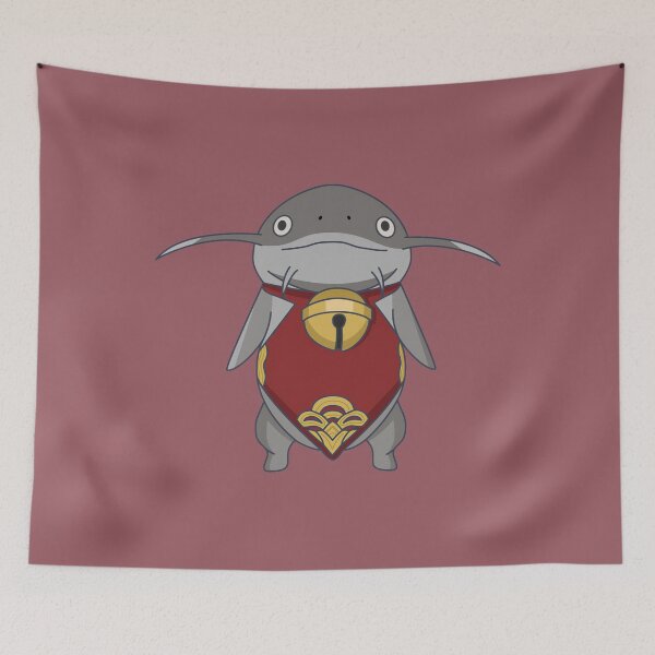 Item preview, Namazu 	 designed and sold by mcsaazhxo57.