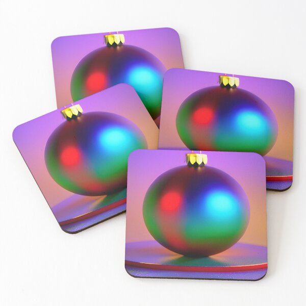 Item preview, Christmas Baubles 3 designed and sold by Robert Steadman.